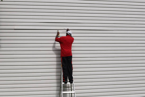 Best Siding for Multi-Family Homes  in Rochester, NH
