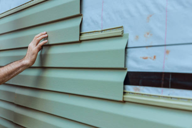 James Hardie Siding in Rochester, NH
