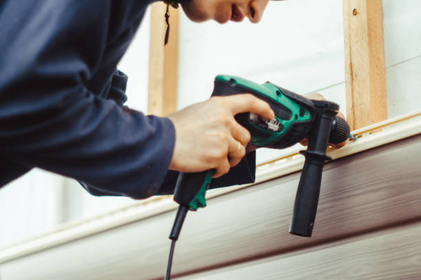 Best Vinyl Siding Installation  in Rochester, NH